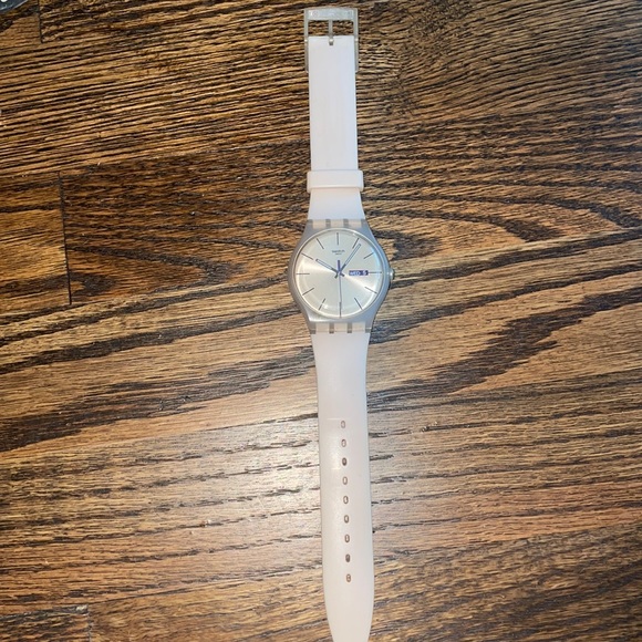 Swatch watch - Picture 1 of 5